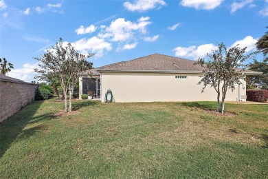 Welcome to this stunning TURNKEY Jasmine model home, ideally on The Links of Spruce Creek in Florida - for sale on GolfHomes.com, golf home, golf lot