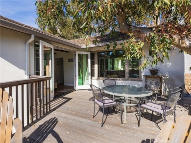 You're going to love this charming one level home located in the on Palos Verdes Golf Club in California - for sale on GolfHomes.com, golf home, golf lot