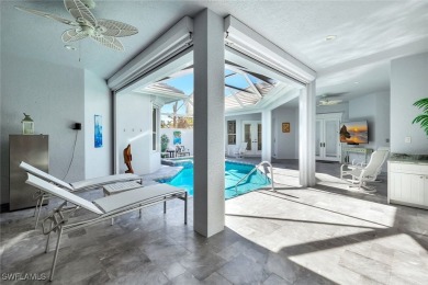 JUST REDUCED FOR A TOTAL OF $200K! NO WATER INTRUSION IN HOME! on The Sanctuary Golf Club in Florida - for sale on GolfHomes.com, golf home, golf lot