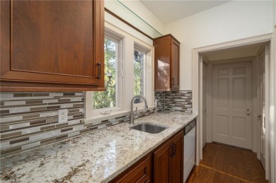 Open House 10/18 1-3PM! Experience elegance and comfort in this on High Point Country Club  in North Carolina - for sale on GolfHomes.com, golf home, golf lot