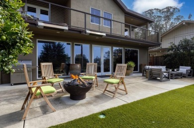 Welcome to this stunning 4-bedroom, 3-bathroom home located in on Seascape Golf Club in California - for sale on GolfHomes.com, golf home, golf lot