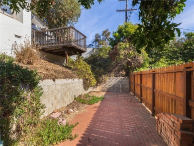 You're going to love this charming one level home located in the on Palos Verdes Golf Club in California - for sale on GolfHomes.com, golf home, golf lot