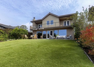 Welcome to this stunning 4-bedroom, 3-bathroom home located in on Seascape Golf Club in California - for sale on GolfHomes.com, golf home, golf lot