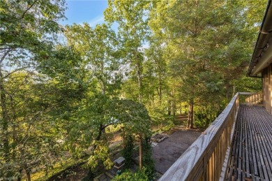 Open House 10/18 1-3PM! Experience elegance and comfort in this on High Point Country Club  in North Carolina - for sale on GolfHomes.com, golf home, golf lot