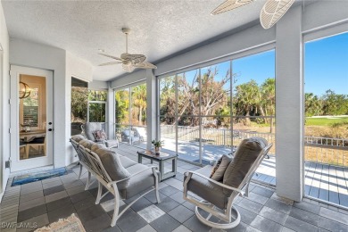 JUST REDUCED FOR A TOTAL OF $200K! NO WATER INTRUSION IN HOME! on The Sanctuary Golf Club in Florida - for sale on GolfHomes.com, golf home, golf lot