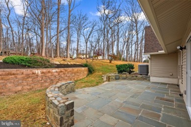 Wonderful find in Laytonsville Knolls!  Don't miss this terrific on Laytonsville Golf Course in Maryland - for sale on GolfHomes.com, golf home, golf lot