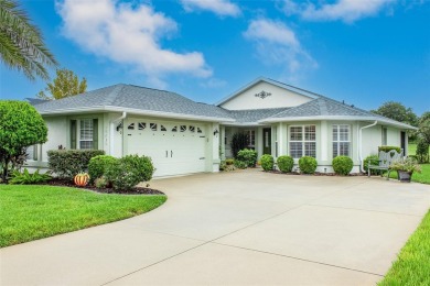 Welcome to this beautiful 3-bedroom, 2-bath, 2-car garage rare on Summerglen Country Club in Florida - for sale on GolfHomes.com, golf home, golf lot