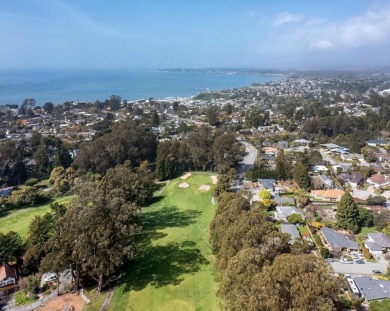 Welcome to this stunning 4-bedroom, 3-bathroom home located in on Seascape Golf Club in California - for sale on GolfHomes.com, golf home, golf lot