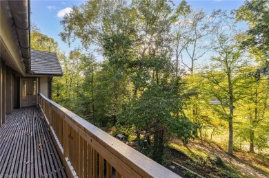 Open House 10/18 1-3PM! Experience elegance and comfort in this on High Point Country Club  in North Carolina - for sale on GolfHomes.com, golf home, golf lot