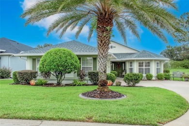 Welcome to this beautiful 3-bedroom, 2-bath, 2-car garage rare on Summerglen Country Club in Florida - for sale on GolfHomes.com, golf home, golf lot