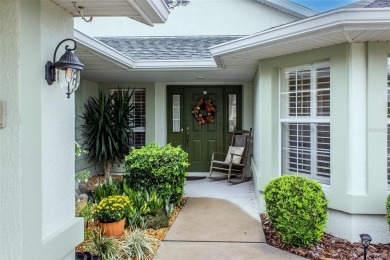 Welcome to this beautiful 3-bedroom, 2-bath, 2-car garage rare on Summerglen Country Club in Florida - for sale on GolfHomes.com, golf home, golf lot