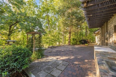 Open House 10/18 1-3PM! Experience elegance and comfort in this on High Point Country Club  in North Carolina - for sale on GolfHomes.com, golf home, golf lot