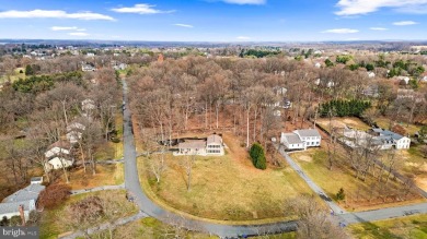 Wonderful find in Laytonsville Knolls!  Don't miss this terrific on Laytonsville Golf Course in Maryland - for sale on GolfHomes.com, golf home, golf lot