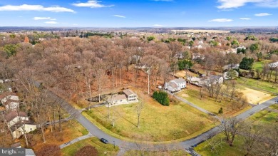 Wonderful find in Laytonsville Knolls!  Don't miss this terrific on Laytonsville Golf Course in Maryland - for sale on GolfHomes.com, golf home, golf lot