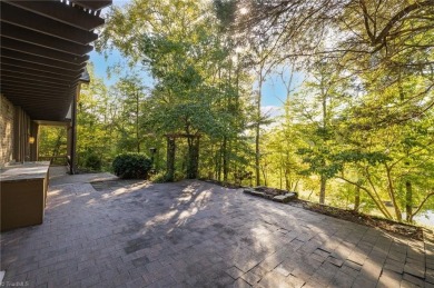 Open House 10/18 1-3PM! Experience elegance and comfort in this on High Point Country Club  in North Carolina - for sale on GolfHomes.com, golf home, golf lot