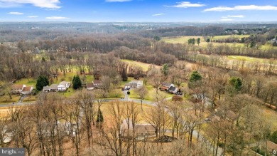 Wonderful find in Laytonsville Knolls!  Don't miss this terrific on Laytonsville Golf Course in Maryland - for sale on GolfHomes.com, golf home, golf lot