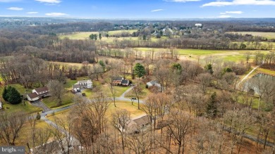 Wonderful find in Laytonsville Knolls!  Don't miss this terrific on Laytonsville Golf Course in Maryland - for sale on GolfHomes.com, golf home, golf lot