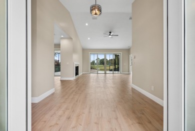 Exceptional FULLY renovated 3BR/2.5BA lakefront home in the on The Legacy Golf and Tennis Club in Florida - for sale on GolfHomes.com, golf home, golf lot