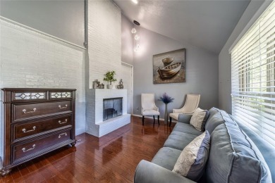 Warm, inviting, and filled with charm, this spacious home offers on The Golf Club of Dallas in Texas - for sale on GolfHomes.com, golf home, golf lot
