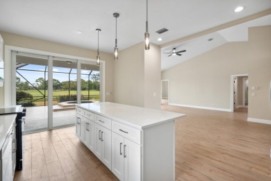 Exceptional FULLY renovated 3BR/2.5BA lakefront home in the on The Legacy Golf and Tennis Club in Florida - for sale on GolfHomes.com, golf home, golf lot