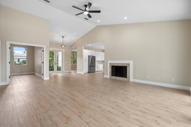 Exceptional FULLY renovated 3BR/2.5BA lakefront home in the on The Legacy Golf and Tennis Club in Florida - for sale on GolfHomes.com, golf home, golf lot