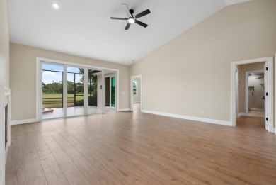 Exceptional FULLY renovated 3BR/2.5BA lakefront home in the on The Legacy Golf and Tennis Club in Florida - for sale on GolfHomes.com, golf home, golf lot