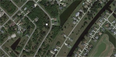 Oversized New Home Site - Located in the desirable Rotonda on Rotonda Golf and Country Club The Palms Course in Florida - for sale on GolfHomes.com, golf home, golf lot