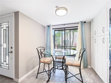 Welcome to elevated Florida living in this recently renovated on Kelly Greens Golf and Country Club in Florida - for sale on GolfHomes.com, golf home, golf lot