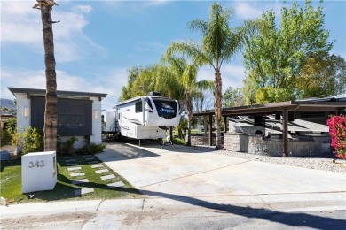 ***VIEWS VIEWS VIEWS*** Welcome to Rancho California RV & Golf on Rancho California RV Resort in California - for sale on GolfHomes.com, golf home, golf lot