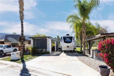***VIEWS VIEWS VIEWS*** Welcome to Rancho California RV & Golf on Rancho California RV Resort in California - for sale on GolfHomes.com, golf home, golf lot