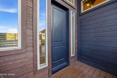 Stunning 2020 single-level home on the Bison Golf Course in the on Bison Golf and Country Club in Arizona - for sale on GolfHomes.com, golf home, golf lot