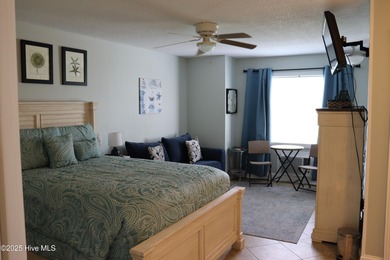 FIRST FLOOR END UNIT! Well maintained, bright and nicely on Brunswick Plantation and Golf Resorts in North Carolina - for sale on GolfHomes.com, golf home, golf lot