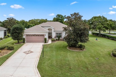 Welcome to this beautiful home situated on a premium corner lot on Plantation Golf Club in Florida - for sale on GolfHomes.com, golf home, golf lot