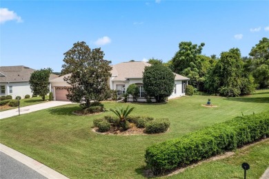 Welcome to this beautiful home situated on a premium corner lot on Plantation Golf Club in Florida - for sale on GolfHomes.com, golf home, golf lot