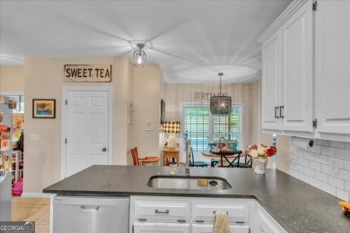 Welcome to your dream home located in Monroe County, GA! Ideally on Brickyard At Riverside Golf Club in Georgia - for sale on GolfHomes.com, golf home, golf lot