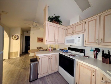 Beautiful home with a great layout. Good covered parking. Open on Riverview Golf Course in Arizona - for sale on GolfHomes.com, golf home, golf lot