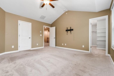 Easy living in this 3-story townhome located just minutes from on City Club Marietta in Georgia - for sale on GolfHomes.com, golf home, golf lot