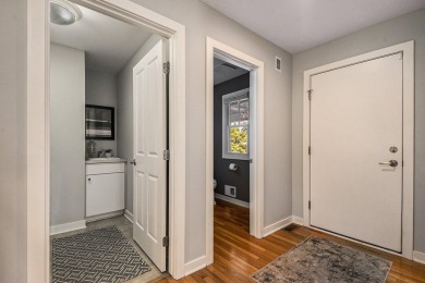 Gorgeous, custom-quality condo on a beautiful pond in popular on Watermark Country Club in Michigan - for sale on GolfHomes.com, golf home, golf lot