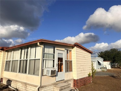 Welcome to this inviting residence offering more than 1,100 on Brookridge Country Club in Florida - for sale on GolfHomes.com, golf home, golf lot