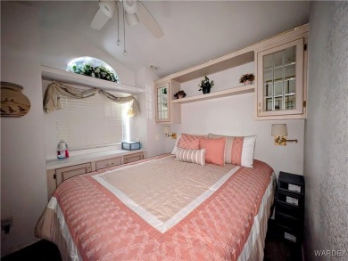 Beautiful home with a great layout. Good covered parking. Open on Riverview Golf Course in Arizona - for sale on GolfHomes.com, golf home, golf lot