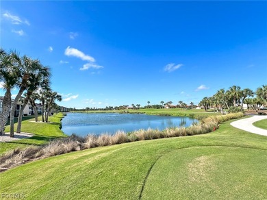 Welcome to elevated Florida living in this recently renovated on Kelly Greens Golf and Country Club in Florida - for sale on GolfHomes.com, golf home, golf lot