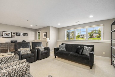 Gorgeous, custom-quality condo on a beautiful pond in popular on Watermark Country Club in Michigan - for sale on GolfHomes.com, golf home, golf lot