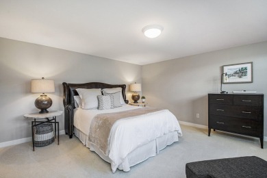 Gorgeous, custom-quality condo on a beautiful pond in popular on Watermark Country Club in Michigan - for sale on GolfHomes.com, golf home, golf lot
