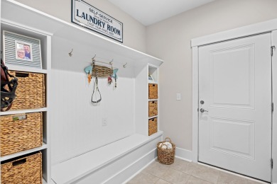 Welcome to this stunning and spacious 3-bedroom 3-bathroom home on Crow Creek Golf Club in North Carolina - for sale on GolfHomes.com, golf home, golf lot