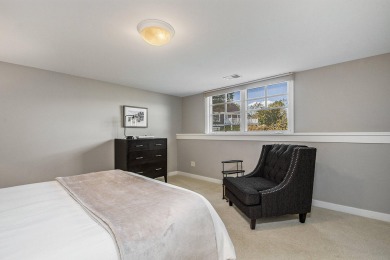 Gorgeous, custom-quality condo on a beautiful pond in popular on Watermark Country Club in Michigan - for sale on GolfHomes.com, golf home, golf lot
