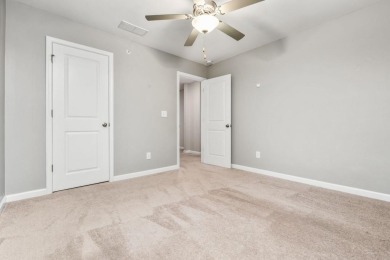 Easy living in this 3-story townhome located just minutes from on City Club Marietta in Georgia - for sale on GolfHomes.com, golf home, golf lot