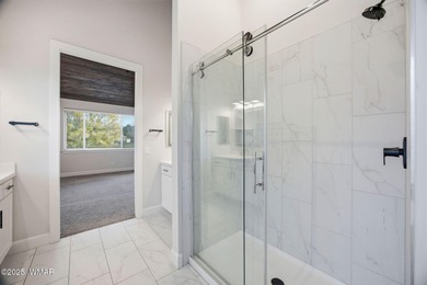 Stunning 2020 single-level home on the Bison Golf Course in the on Bison Golf and Country Club in Arizona - for sale on GolfHomes.com, golf home, golf lot