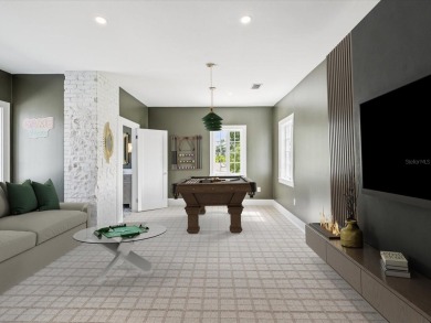 Welcome to this quintessential Belleair estate, a masterful on Belleview Biltmore Golf Club in Florida - for sale on GolfHomes.com, golf home, golf lot