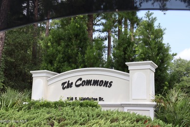 FIRST FLOOR END UNIT! Well maintained, bright and nicely on Brunswick Plantation and Golf Resorts in North Carolina - for sale on GolfHomes.com, golf home, golf lot