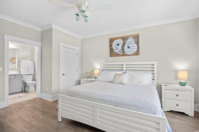 Welcome to this stunning and spacious 3-bedroom 3-bathroom home on Crow Creek Golf Club in North Carolina - for sale on GolfHomes.com, golf home, golf lot